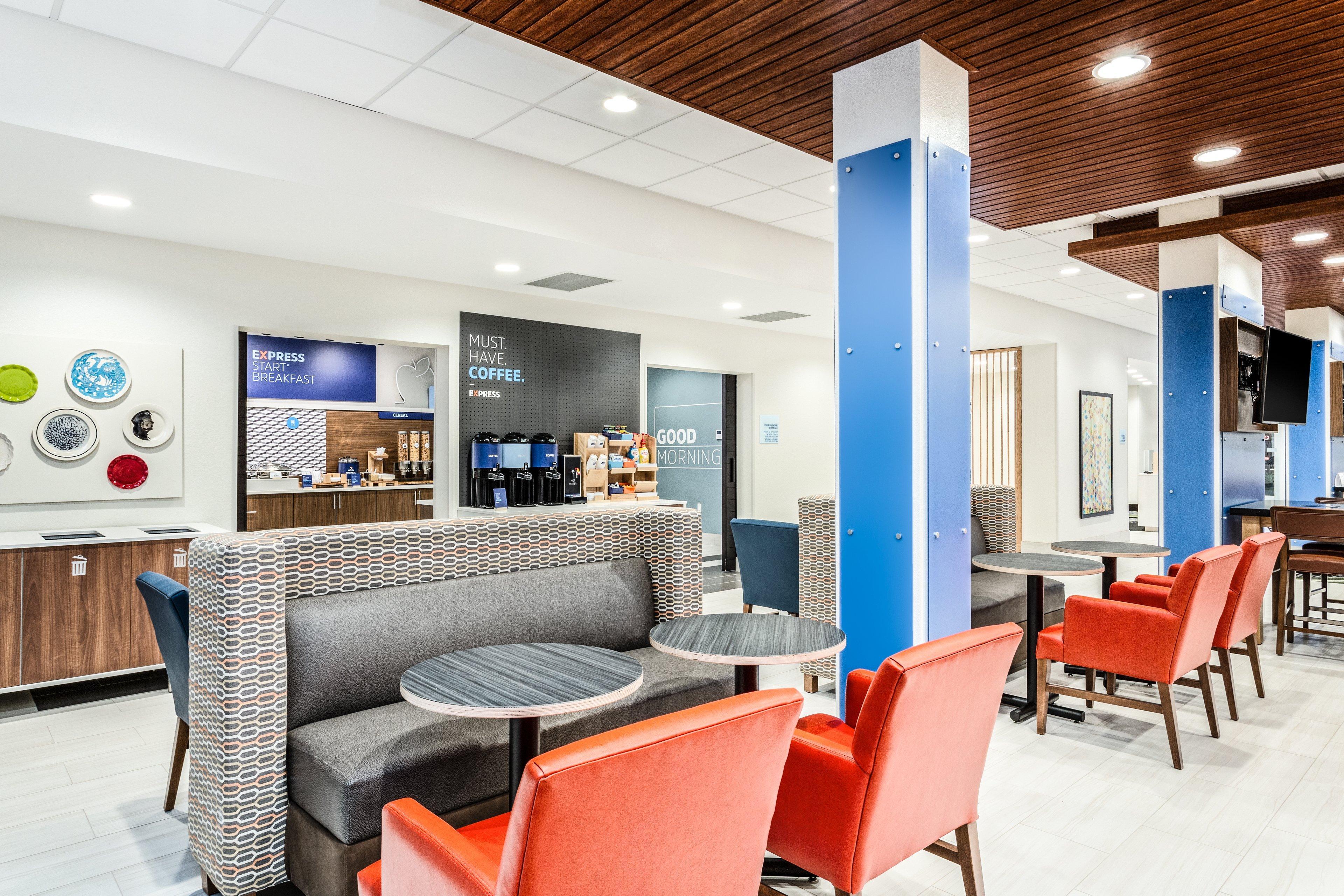 Holiday Inn Express & Suites Niceville - Eglin Area By Ihg Exterior foto