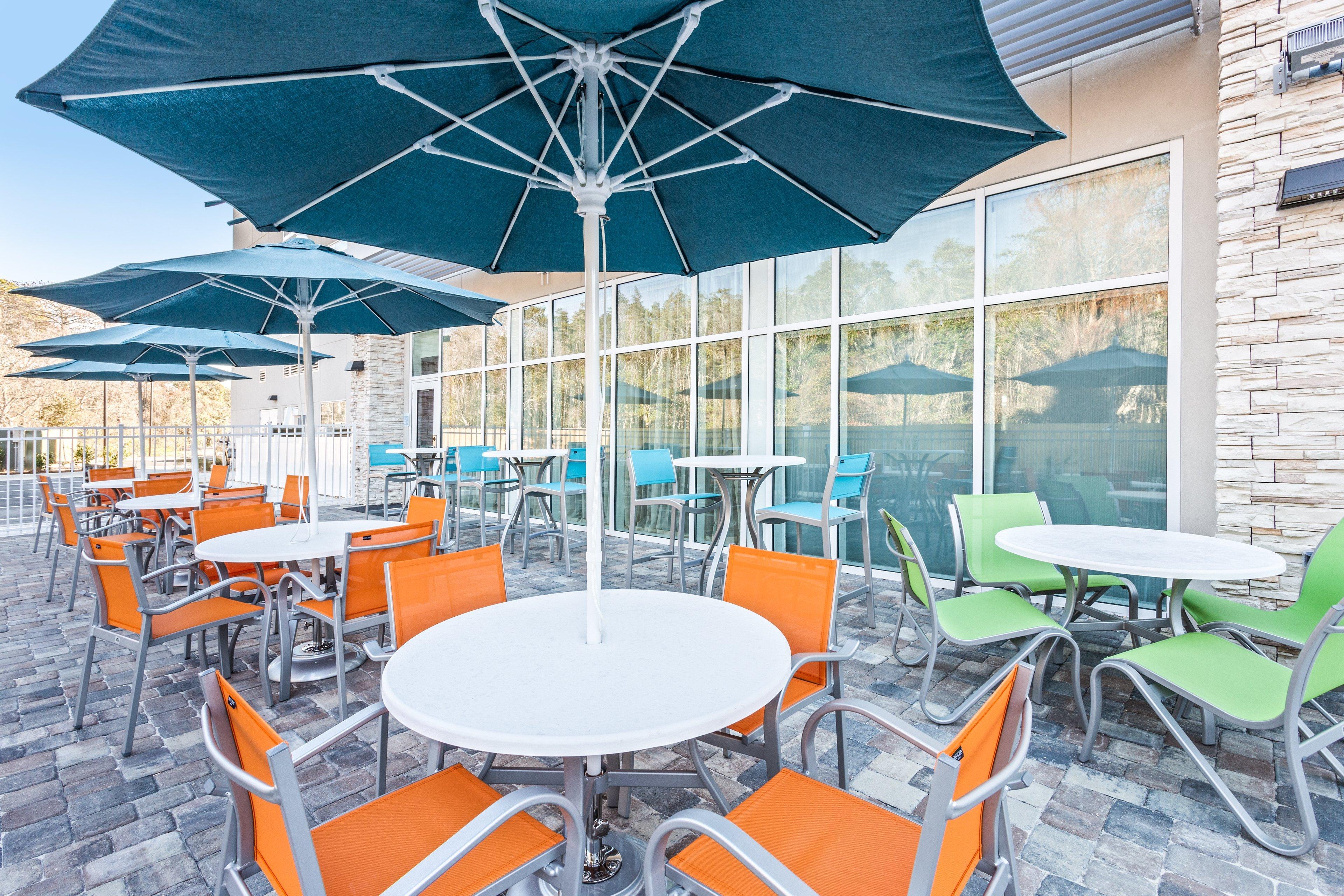 Holiday Inn Express & Suites Niceville - Eglin Area By Ihg Exterior foto