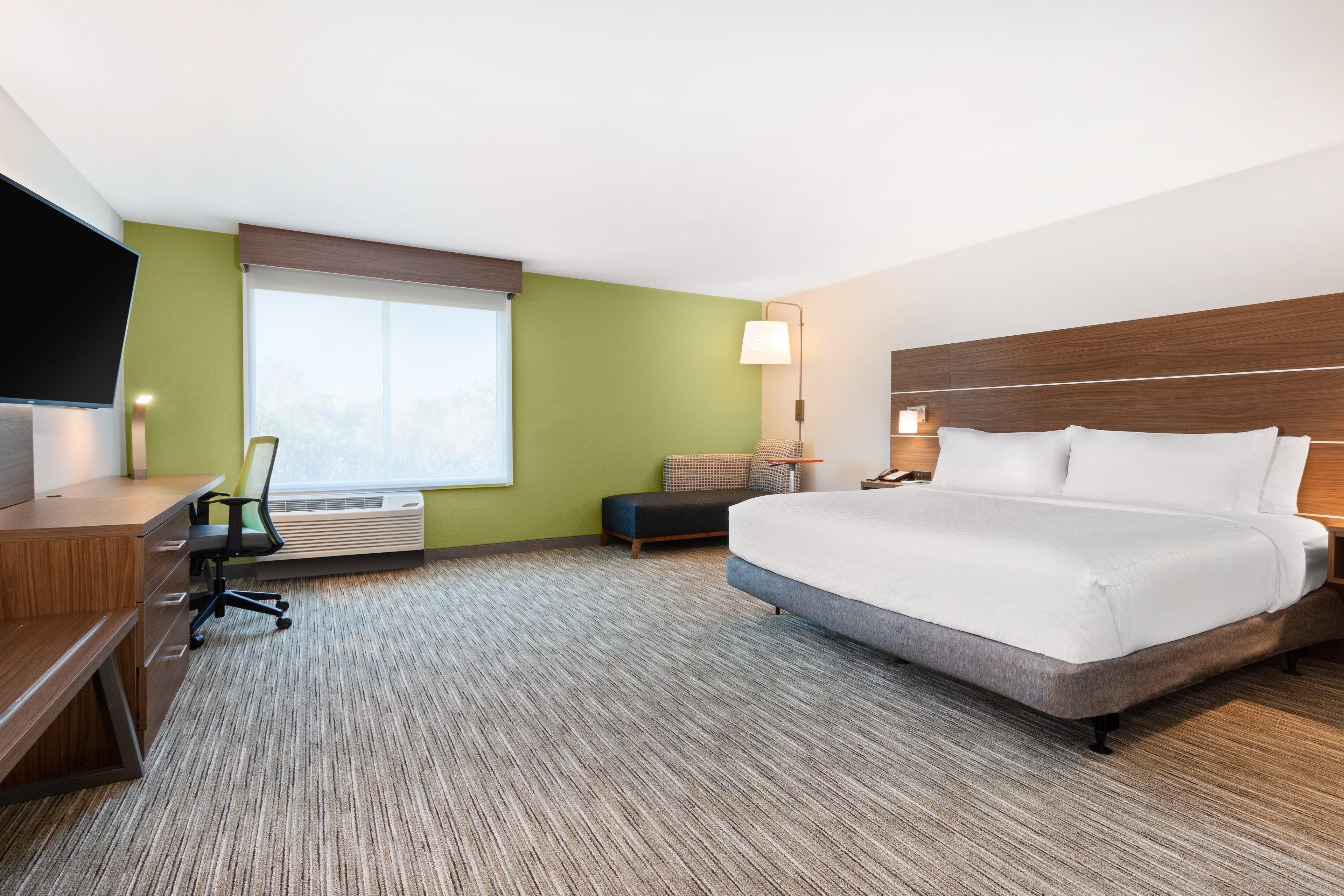 Holiday Inn Express & Suites Niceville - Eglin Area By Ihg Exterior foto