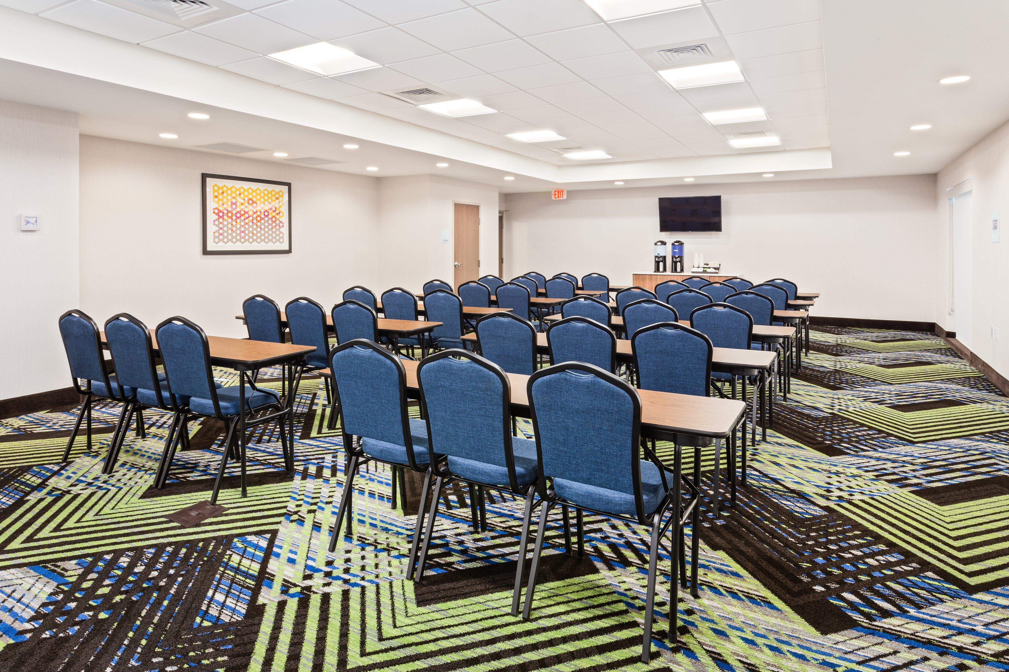 Holiday Inn Express & Suites Niceville - Eglin Area By Ihg Exterior foto