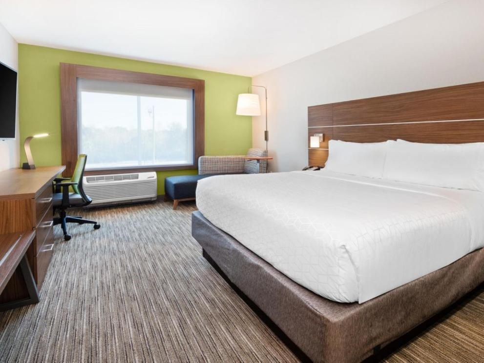 Holiday Inn Express & Suites Niceville - Eglin Area By Ihg Exterior foto