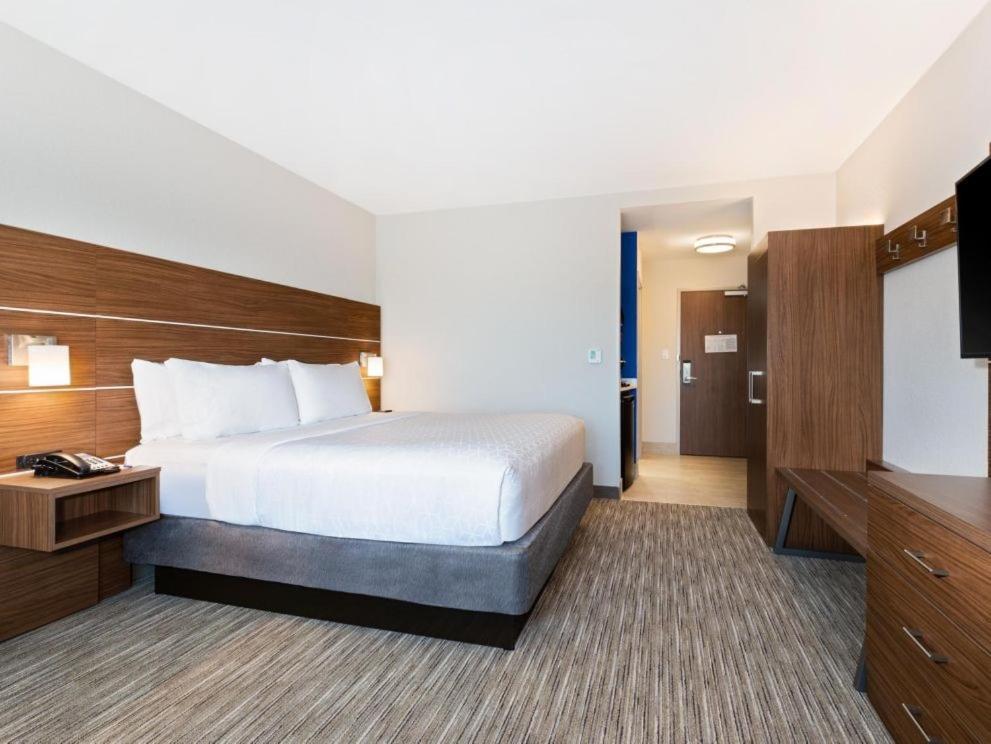 Holiday Inn Express & Suites Niceville - Eglin Area By Ihg Exterior foto
