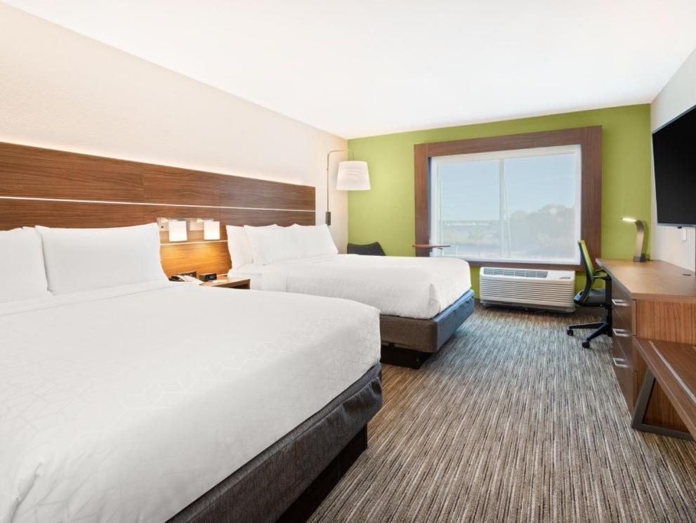 Holiday Inn Express & Suites Niceville - Eglin Area By Ihg Exterior foto