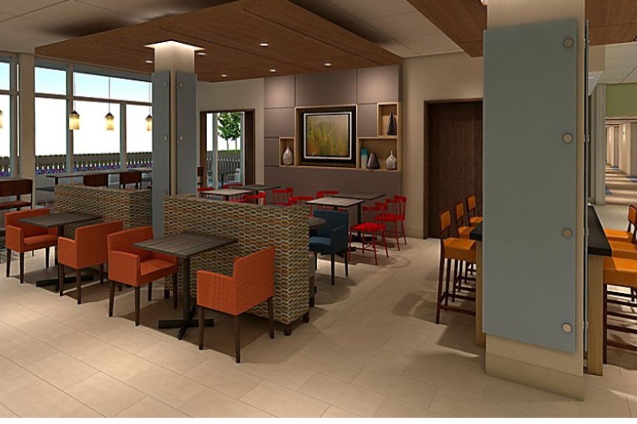 Holiday Inn Express & Suites Niceville - Eglin Area By Ihg Exterior foto